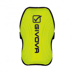 Givova Parastinco Boss - yellow fluo - JUNIOR