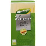 Lasagna Bio 250 grame Dennree