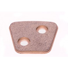 FERODOU DISC AMBREIAJ CY-006x4,8