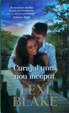 Lexi Blake - Curajul unui nou inceput