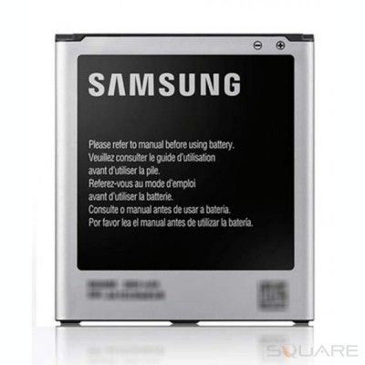Acumulatori Samsung EB-B600BE, i9500, Galaxy S IV, 2600 mAh foto