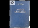 I Juvara, I Fux, Al Priscu Chirurgia pancreasului - tactica si tehnica