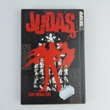 Manga Judas No.5