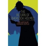 Return of Sherlock Holmes