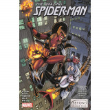 Amazing Spider-Man Beyond TP Vol 04, Marvel