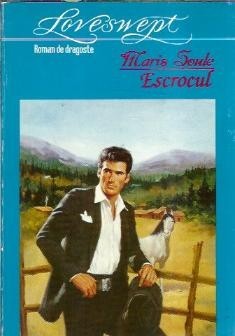 Escrocul - Maris Toule