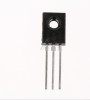 TRIAC 2N6075AG, 4A 600V, TO-126, ON Semiconductor, Componenta Electronica