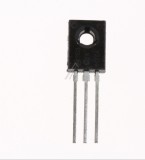 TRIAC,4A 600V TO-126 2N6075AG ON SEMICONDUCTOR