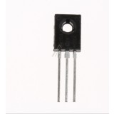 TRIAC,4A 600V TO-126 2N6075AG ON SEMICONDUCTOR