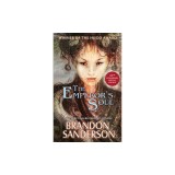 The Emperor&#039;s Soul - The 10th Anniversary Special Edition
