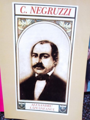 C. Negruzzi - Alexandrul Lapusneanul (2003) foto