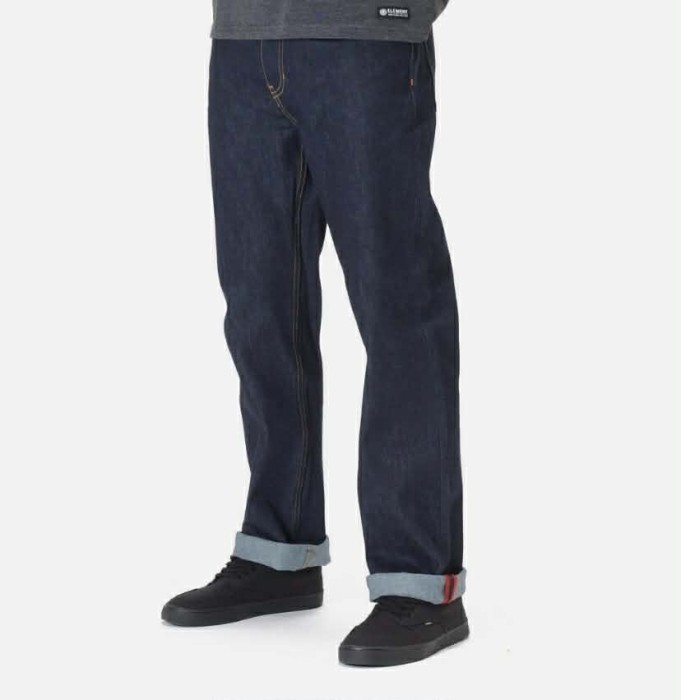 Element Rochester Denim