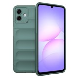 Husa Samsung Galaxy A07 4G Asteroid GSM Magic Shield, verde