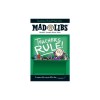 Teachers Rule! Mad Libs