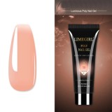Colorat Gel Poly - Soft Body, 15ml, ADL