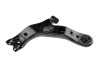 Brat suspensie fata Toyota Rav-4 2012-, Lexus Nx 2014-, Inferior Dreapta, NTY ZWD-TY-202