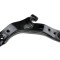 Brat suspensie fata Toyota Rav-4 2012-, Lexus Nx 2014-, Inferior Dreapta, NTY ZWD-TY-202
