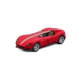 MAISTO MASINUTA METALICA SPEED ICONS FERRARI MONZA SP1 ROSU SCARA 1 LA 64