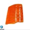Sticla semnalizare fata dreapta originala Piaggio Ape TM P602 (82-83) - TM P 703 (87-04) 2T 220cc - TM P 703 Diesel (87-04) 422cc