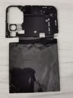 Huawei P20 Pro - Middle Cover + Antenă NFC foto