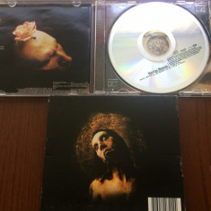 Marilyn Manson Holy Wood 2000 cd disc muzica industrial goth alternative rock NM