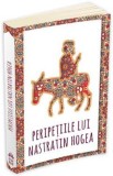 Peripetiile lui Nastratin Hogea