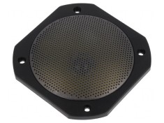 Difuzor 25W 8&Omega; 100mm 90-19000Hz