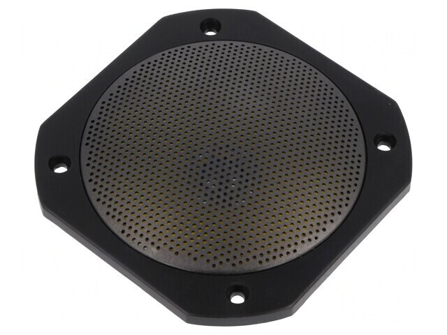 Difuzor 25W 8&Omega; 100mm 90-19000Hz