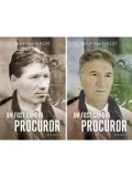 Cumpara ieftin Am fost candva procuror. Volumele 1+2/Marian Nazat