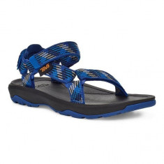 Sandale Teva Hurricane XLT 2 Children Albastru - Belay Sodalite Blue