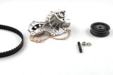 Kit distributie + pompa apa Audi 100 C2, 100 C3, 80 B2, 80 B3, 80 B4, B2, B3; Seat Cordoba, Cordoba Vario, Ibiza II; VW Caddy II, Corrado, Golf I,