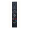 Telecomanda Universala Horizon LED LCD Smart TV RC43135P Neagra