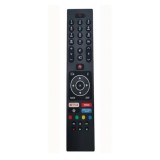 Telecomanda universala pentru HORIZON LED/LCD Smart TV RC43135P, neagra