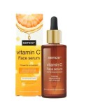 Cumpara ieftin Ser Antioxidant cu Vitamina C 30ml, Sence