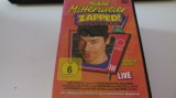 michael mittermaier - zapped