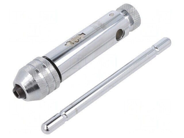 M&acirc;ner Burghie Filetat M5-M12 110mm