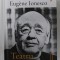 TEATRU de EUGENE IONESCO , VOLUMUL II , 2024