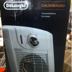 De Longhi HBC3032 Caldobagno Încălzitor electric