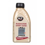 Solutie etansare radiator Stop Leak K2 400ml Garage AutoRide