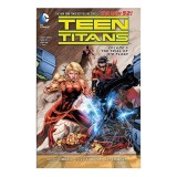 Teen Titans