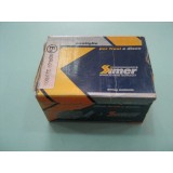 Placute frana spate SIMER - Ford Mondeo Garage AutoRide
