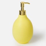 Sapun lichid cu pompa, aroma de lamaie, 300 ml, CMCLASS