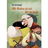 Ce Ne Invata Ali Baba Si Cei 40 De Hoti, - Editura For You