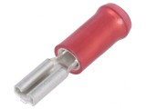 Terminal plat mamă crimpat 2,8mm 0,8mm 0,3-1,5mm2, TE Connectivity