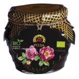 Dulceata Eco de petale de trandafiri, 240g, Jam&amp;Jam