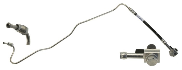 TRW PHD1041 Furtun frana