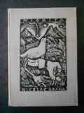 NICOLAE BRANA - MIORITA (1975, editie cartonata)