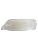 Sticla far stanga pentru Volkswagen Touareg 1 fara Facelift (2002 - 2006), Xenon Bright