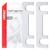 Sigurante auto tip Flat 41mm ,50A