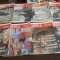 Revista Lumea 12 numere din 2016 -nr. 1-12